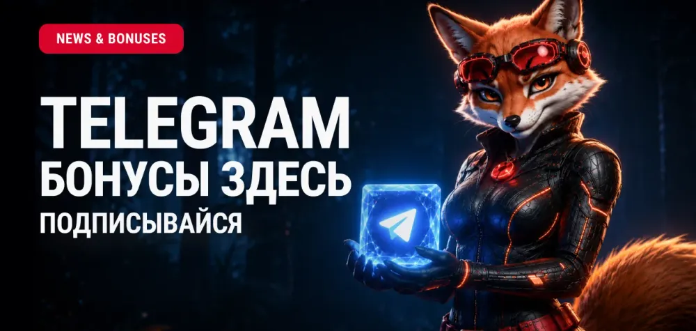 ЕЖЕДНЕВНЫЕ ДРОПЫ И ПРОМОКОДЫ